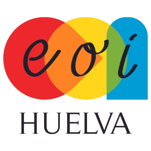 Logo EOI Huelva