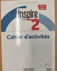 INSPIRE CAHIER A2