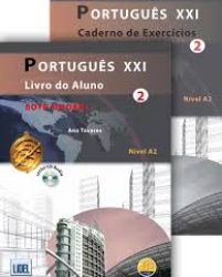 Português XXI 2